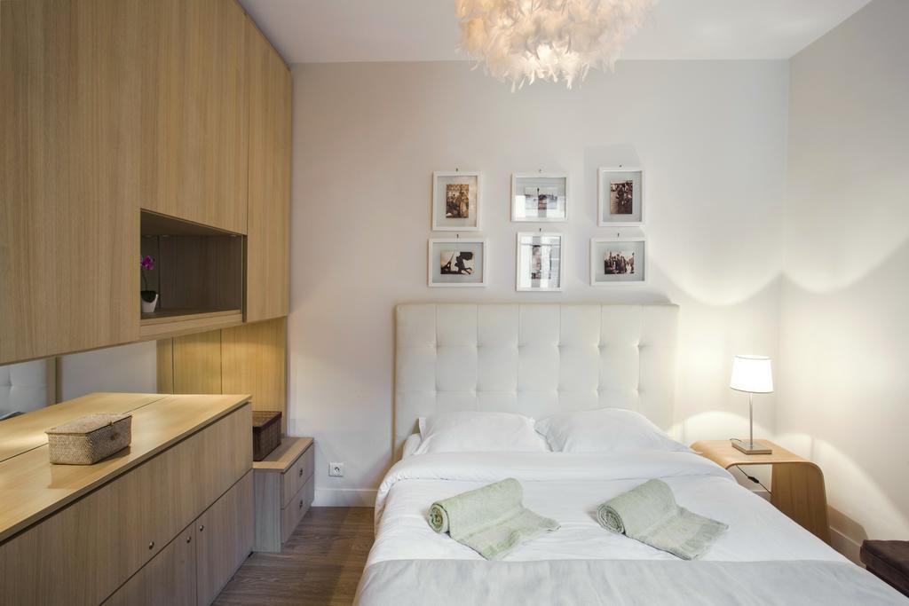 Appartement Gowithoh Montorgueil