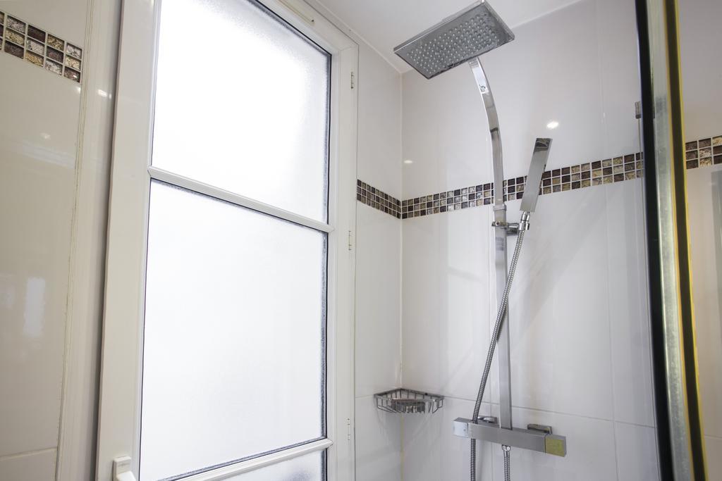 Gowithoh Montorgueil Appartement
