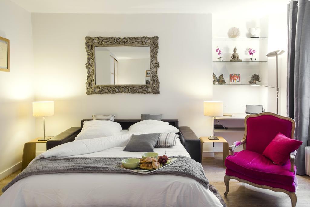 Gowithoh Montorgueil Appartement *